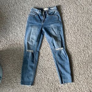 Pacsun jeans